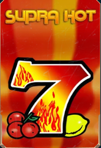 Supra Hot