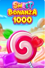 Sweet Bonanza
